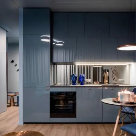 Flat Luxury オストラヴァ