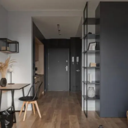 Flat Luxury Appartement *