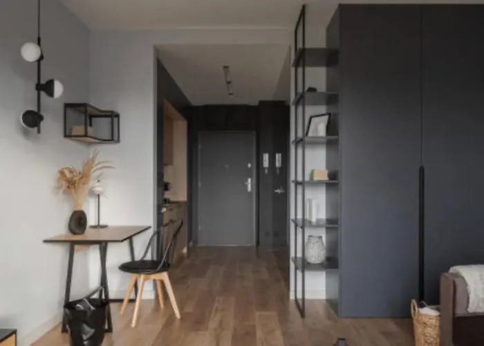 Flat Luxury Appartement *